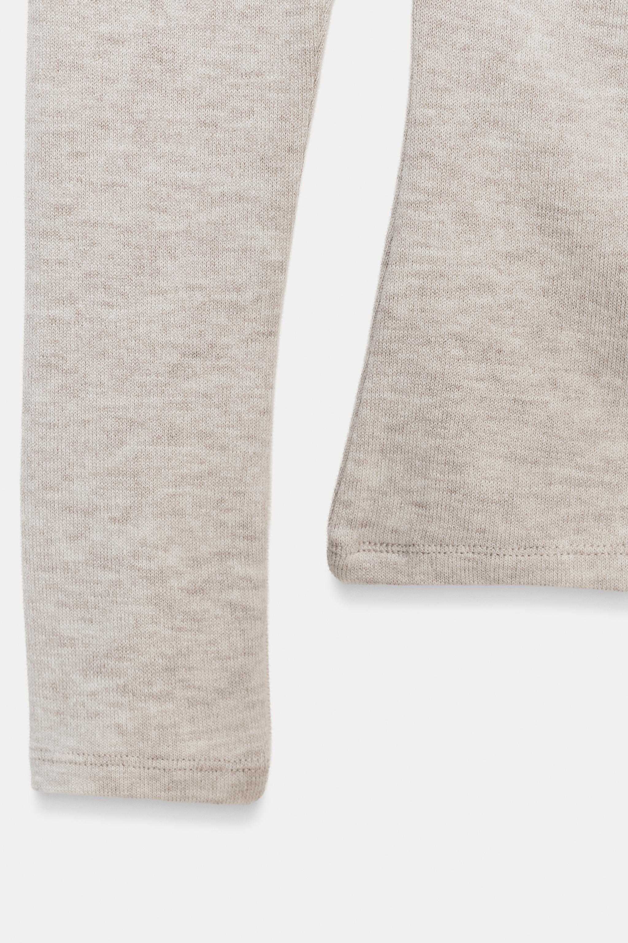 TOP ASYMÉTRIQUE SOFT